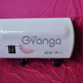 Проточный водонагреватель Atmor (Атмор) Basic 5 кВт Душ
