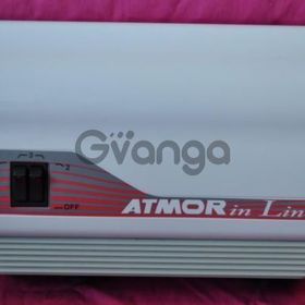 Атмор Atmor In-Line 5 кВт системный проточный водонагреватель