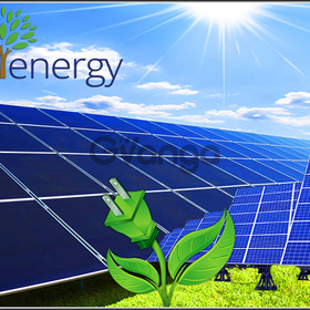 Проект "Зеленая энергетика"