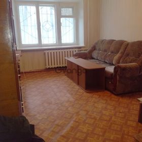 Продается квартира 3-ком 52 м² Грибоедова ул, 44а