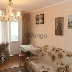 Продается квартира 3-ком 61 м² Жукова Маршала пр.