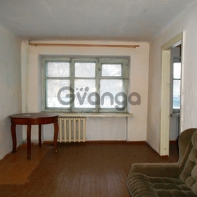 Продается квартира 3-ком 54.2 м² Гагарина ул., д. 39