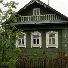 Продается дом 2-ком 35 м² деревня Новошино