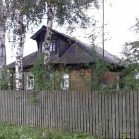 Продается дом 2-ком 70 м² деревня Верханово