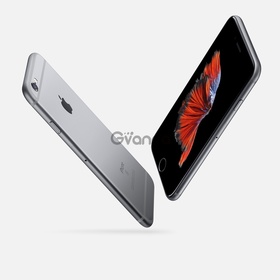 Apple iPhone 6s plius, 5.5", IOS 9