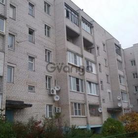 Сдается в аренду квартира 2-ком 67 м² Лесхоз, д.6