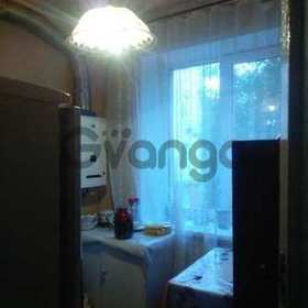 Продается квартира 2-ком 44 м² Салтыкова-Щедрина ул., 44