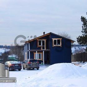 Продается дом 110 м²