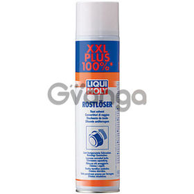 LIQUI MOLY Растворитель ржавчины Rostloser 0,6Л