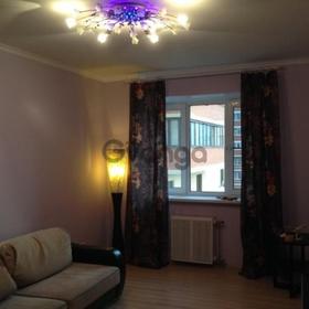 Сдается в аренду квартира 1-ком 45 м² Кирова, д.7/1