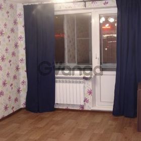 Сдается в аренду квартира 1-ком 39 м² Красная, д.119