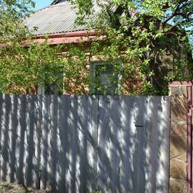 Продам частный дом в Харькове