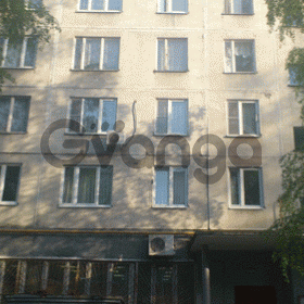 Продается Квартира 1-ком 33 м² Б-р Яна Райниса, 2,к.1, метро Сходненская