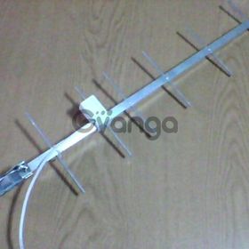 Антенна для усиления сотовой связи