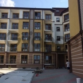 Продается квартира 1-ком 42.6 м² ул. Халтурина, 32