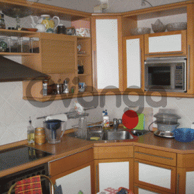 Продается Квартира 3-ком 79 м² улица Саморы Машела, 4-2, метро Калужская
