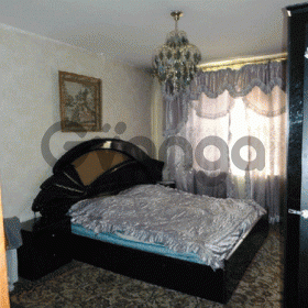 Продается Квартира 3-ком 90 м² Скобелевская улица, 14, метро Ясенево