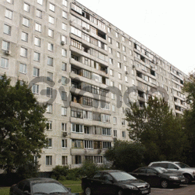 Продается Квартира 4-ком 146 м² 60-летия Октября пр-т, 19, метро Ленинский пр-т