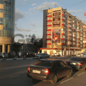 Продается Квартира 1-ком 31 м² Московская область, г. Балашиха ул Ленина, 31