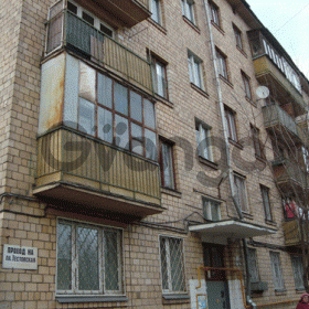 Продается Квартира 3-ком 57 м² 2-й Красногвардейский пр-д, 10А, метро Международная
