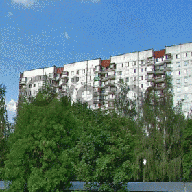 Продается Квартира 1-ком 76 м² Генерала Белова, 25, метро Красногвардейская