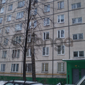 Продается Квартира 3-ком 60 м² Флотская, 13, к.1, метро Речной вокзал