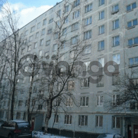 Продается Квартира 2-ком 41 м² Россошанская, 1,к.1, метро Ул.Академика Янгеля