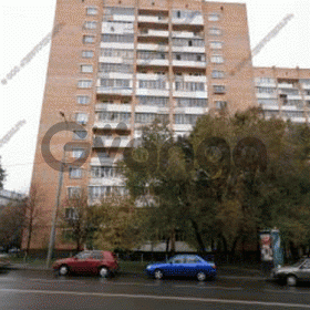 Продается Квартира 2-ком 53 м² Нахимовский пр-т, 11,к.2, метро Нахимовский пр-т