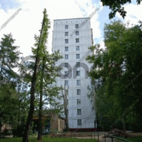 Продается Квартира 1-ком 36 м² 16-я Парковая, 45, метро Щелковская