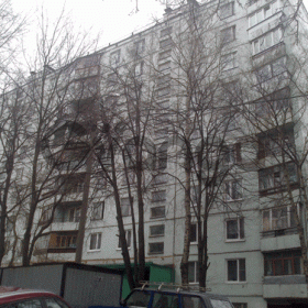 Продается Квартира 1-ком 32 м² Днепропетровская, 19,к.2, метро Южная