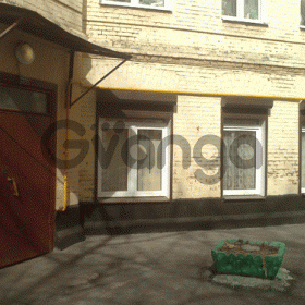 Продается Квартира 2-ком 43 м² Земледельческий переулок, 3, метро Смоленская