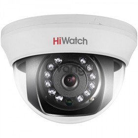 HiWatch DS-T101 Камера 1mp (1280*720p)