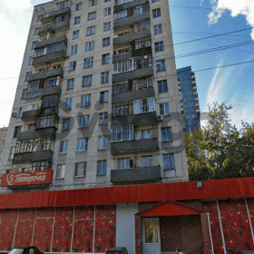 Продается Квартира 2-ком 47 м² Яблочкова, 25, метро Тимирязевская
