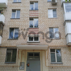 Продается Квартира 2-ком 40 м² 1-ая Останкинская, 25, метро ВДНХ
