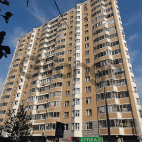 Продается Квартира 1-ком 39 м² Клязминская, 8, корп.2, метро Петровско-Разумовская