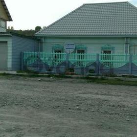 Продается дом в Новосибирской области г.Искитиме