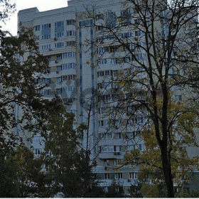 Продается Квартира 1-ком 40 м² Беловежская, 15, корп.3, метро Славянский б-р