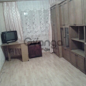 Продается Квартира 1-ком 30 м² Улица Колотилова, 34