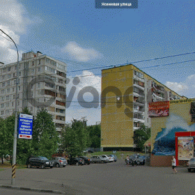 Продается Квартира 3-ком 60 м² Ясеневая, 32, к.1, метро Домодедовская