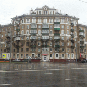 Продается Квартира 3-ком 61 м² Новопесочная, 13,к.2, метро Сокол