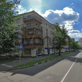 Продается Квартира 3-ком 65 м² Сергея Макеева, 4, метро Ул.1905 года