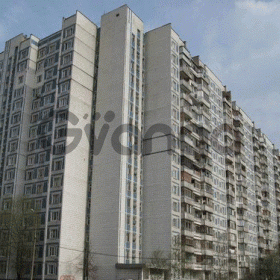 Продается Квартира 1-ком 37 м² Псковская, 10,к.1, метро Алтуфьево