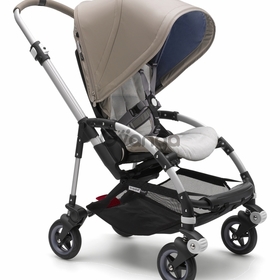 Bugaboo Bee5 Complete Stroller, Special Edition - Tone