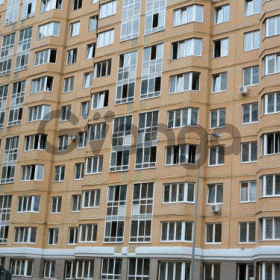 Продается Квартира 1-ком 47 м² 6-я Радиальная, 5,к.2, метро Царицыно
