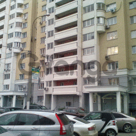 Продается Квартира 2-ком 65 м² Грина, 18, к.1, метро Б-р Дмитрия Донского
