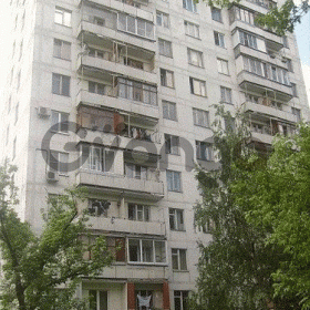 Продается Квартира 2-ком 38 м² Ялтинская, 4,к.2, метро Севастопольская