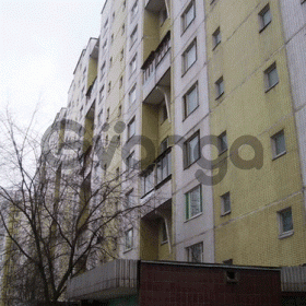 Продается Квартира 1-ком 40 м² Бирюлевская, 49,к.2, метро Царицыно