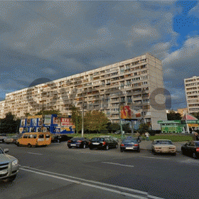 Продается Квартира 2-ком 52 м² Енисейская, 26, метро Бабушкинская
