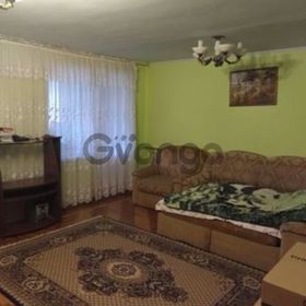 Продается квартира 3-ком 80 м² Московська вул.