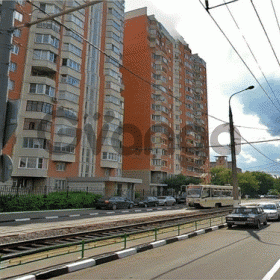 Продается Квартира 2-ком 58 м² ш.Энтузиастов, ш.Энтузиастов, д.11корп. А стр.2, метро Авиамоторная